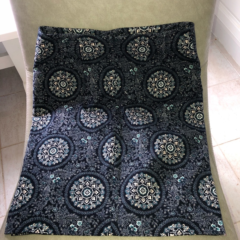Ann Taylor Skort 4P NWT